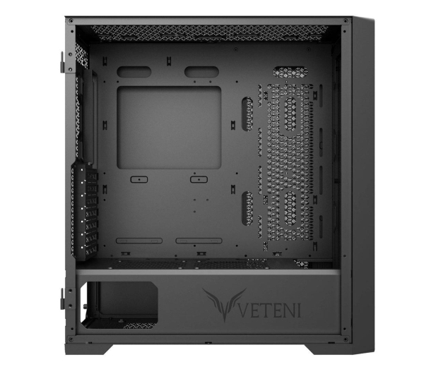 VETENI Woody Black - 1268279 - zdjęcie 3